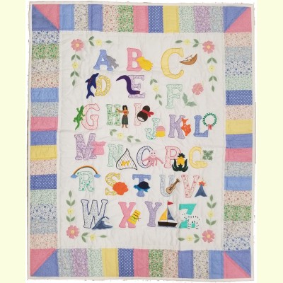 Hawaiian baby quilts online for sale